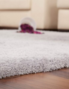 Високоворсний килим Velvet Lalee 500 silver - высокое качество по лучшей цене в Украине.